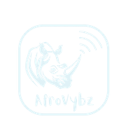 AfroVybz Logo